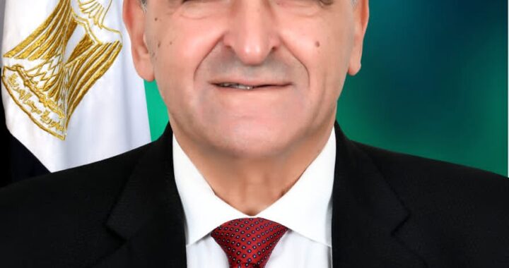 النائب سامي سوس: توجيهات الرئيس السيسي بشأن ضبط الأسعار رسالة حاسمة لحماية المواطنين ولا تهاون مع المتلاعبين