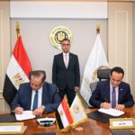 توقيع بروتوكول تعاون لربط قواعد بيانات السجل التجاري مع الملكية الفكرية دعمًا للتحول الرقمى