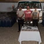 ضربة لمافيا السوق السوداء.. ضبط 10 أطنان مواد بترولية داخل مخزن بأسوان