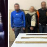 كشف ملابسات فيديو “اقتحام منزل” بالعصي الخشبية بكفر الشيخ.. وضبط المتهمين