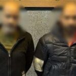 ضبط شخصين بتهمة حرق عاطل في المطرية