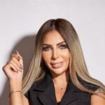 تغريم سارة خليفة 2000 جنيه فى قضية إدخال هاتف للسجن