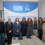 صندوق”عطاء” ومؤسسة إبراهيم بدران يوقعان بروتوكول تعاون لتطوير عيادة المؤسسة وفقا لمعايير الإتاحة لخدمة ذوي الإعاقة