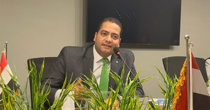 “حزب كيان مصر”: مصر تقود توازنًا استراتيجيًا لحماية الأمن القومي ووقف التصعيد الإقليمي