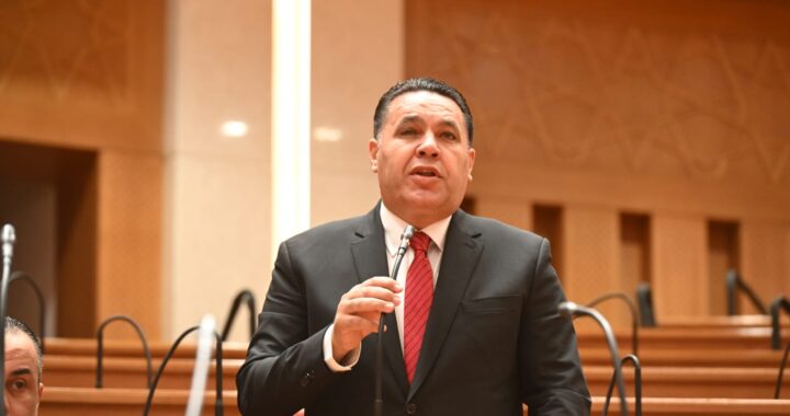 النائب عماد الغنيمي: إقرار الكنيست لقانون إعدام الأسرى الفلسطينيين جريمة تشريعية جديدة وانتهاك صارخ للقانون الدولي