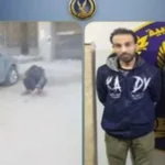 فيديو “غيبوبة الكيف” بالقليوبية ينتهى بضبط عاطلين فى حالة عدم اتزا