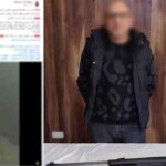 “خدشوا العربية”… القبض على المتهم بإطلاق النار على الكلاب الضالة