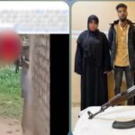 القبض على المتورطين فى مشاجرة بسلاح ناري بقنا