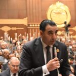 وكيل صناعة الشيوخ : رسائل السيسي في «إيجبس 2026» تؤكد ترسيخ مكانة مصر كمركز إقليمي للطاقة