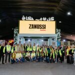 تجديد 100 مطبخ لدعم الأسر ضمن مبادرة “المنفذ – كل يوم حكاية” 2026