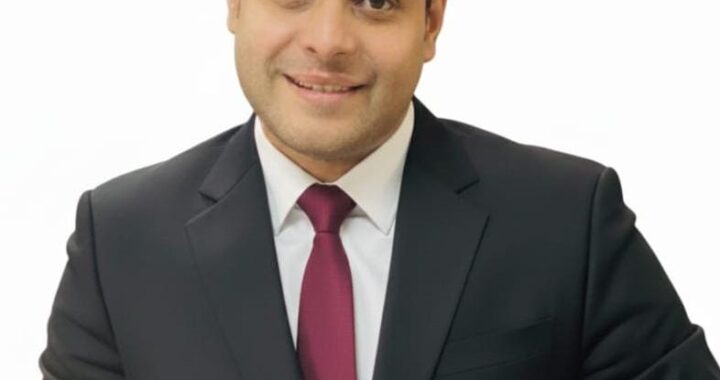 محمد حسام ثابت : حملات تضليل تستغل حرب إيران للتشكيك في قدرة الدولة المصرية على إدارة الأزمات