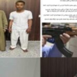 مصرع 3 عناصر إجرامية فى تبادل إطلاق النار مع الشرطة بقنا