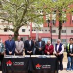 مجموعة المعاهد الكندية تستعين بصندوق مكافحة الإدمان في تدريس تأثير الحملات الإعلامية على الجمهور المستهدف