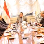 وزير التعليم العالي يبحث مع جهاز مستقبل مصر شراكة موسعة مع الجامعات والمراكز البحثية لدعم المشروعات التطبيقية وتوطين التكنولوجيا