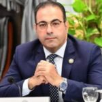 اتحاد شباب المصريين بالخارج يثمن اختيار السفير علاء يوسف رئيسا للهيئة العامة للاستعلامات 