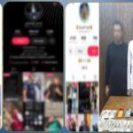 القبض على 3 بلوجرات لنشرهم فيديوهات تروج لأعمال البلطجة وبحوزتهم حشيش