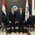 حزب الإصلاح والنهضة يكلف المهندس هيثم أمان أمينًا لتنظيم الجمهورية