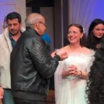 “أداجيو.. اللحن الأخير” يحصد إشادات النقاد في الليلة التاسعة ويواصل جذب الجمهور