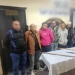 كذب الادعاءات.. “الأمن” يكشف حقيقة فيديو التعدي وتعاطي المخدرات بشبرا الخيمة