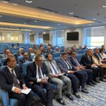 النائب موسى خالد موسى عضو لجنة الصناعة: مناقشة ثلاث مقترحات لاتحاد الصناعات الصغيرة والمتوسطة 