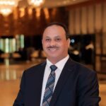 رشاد عبدالغني: تصريحات الرئيس السيسي عن وقف إطلاق النار بين أمريكا وإيران تؤكد دور مصر القيادي في تعزيز الأمن والاستقراربالمنطقة