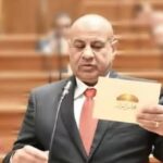 نائب يشيد بجهود مصر في التهدئة الإقليمية: دعم السيسي والدبلوماسية يعزز وقف التصعيد