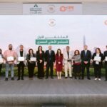 اختتام فعاليات الملتقى الأول للمجتمع الأهلي المصري