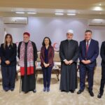 وزيرة التضامن تشهد افتتاح البرنامج التدريبي لمشرفي رحلة حج الجمعيات الأهلية