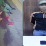 أجهزة الأمن تكشف ملابسات فيديو سرقة هاتف محمول بالفجالة وتضبط الجاني