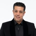 الجبهة الوطنية تعلن تعيين المهندس عماد الدين عبد العظيم امين مساعد امانة التنظيم