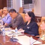 نائبة وزيرة التضامن تتابع استعدادات المهرجان العربي المسرحي للأشخاص ذوي الإعاقة