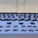 مقتل 3 عناصر إجرامية وضبط مخدرات وأسلحة ب164 مليون جنيه بالإسماعيلية والدقهلية و القليوبية