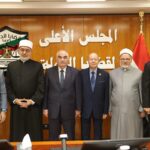 إعلان نتيجة مسابقة وقف المستشار الدكتور محمد شوقي الفنجري