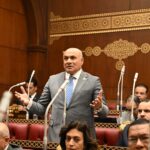 النائب شعبان رأفت: توجيهات عبد الفتاح السيسي تعزز كفاءة الأسواق وتحقق التوازن بين الإنتاج والاستهلاك