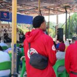 الهلال الأحمر المصري ينتشر بفرق الاستجابة أثناء الطوارئ لتأمين احتفالات عيد شم النسيم بالمحافظات