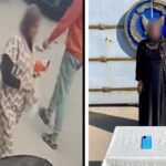 كاميرات المراقبة تفضحها.. أمن بني سويف يضبط “لصة الهواتف” عقب سرقتها طالبة بأسلوب “المغافلة”