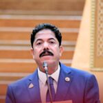 نائب “حماة الوطن”: توجيهات الرئيس السيسي بشأن قوانين الأسرة خطوة حاسمة لحماية استقرار المجتمع وإنهاء أزمات الأحوال الشخصية