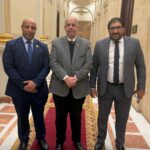 النائب محمد مكي : توفير ٣٨ طبيبا جديدا بعيادات التامين الصحي بسوهاج و العلاج اللازم و خدمات للمرضى كبار السن