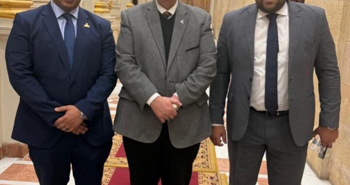 النائب محمد مكي : توفير ٣٨ طبيبا جديدا بعيادات التامين الصحي بسوهاج و العلاج اللازم و خدمات للمرضى كبار السن