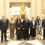 “الغرف الصديقة للطفل” بمقر مكتب النائب العام