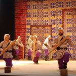 اليوم العالمي للتراث.. السامر والدحية والحرف اليدويةفي العريش