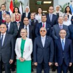 المستشار أحمد خليل: مصر تولي اهتماما كبيرا بتعزيز منظومة مكافحة غسل الأموال وتمويل الإرهاب