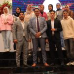 عقد من الوفاء..”عدسة بلدنا” يحتفي بالأمهات المثاليات في عرس جماهيري مهيب بأشمون