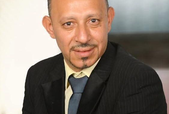 محمود شكري: تدريب كوادر متخصصة لتأمين المطارات وفق أحدث المعايير العالمية