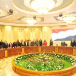 المجلس القومي للطفولة والأمومة يشارك في الصالون السياسي 