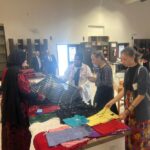 التضامن الاجتماعي تنظم معرض «ديارنا» للحرف التراثية على هامش ختام سباق الهجن الدولي بشرم الشيخ