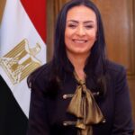 بمناسبة ذكرى التحرير وزيرة التضامن الاجتماعي تتلقى تقريراً عن تدخلات وجهود “تكافل وكرامة” في محافظتي شمال وجنوب سيناء