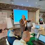 مصر تخصص 43 ألف كم2 لأنشطة الطاقة الجديدة والمتجددة