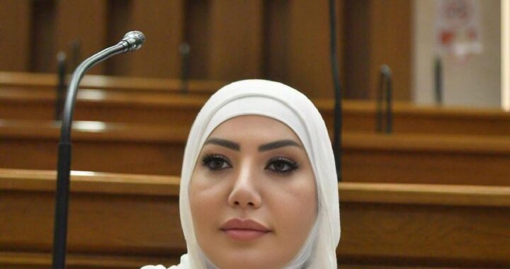 النائبة عبير عطا الله: الرئيس السيسي يرسّخ أولوية رعاية المصريين بالخارج ويعزز دمجهم في مسيرة التنمية الوطنية