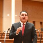 النائب عماد الغنيمي: توجيهات الرئيس السيسي بتكثيف التواصل مع المصريين بالخارج تعكس حرص الدولة على رعاية أبنائها